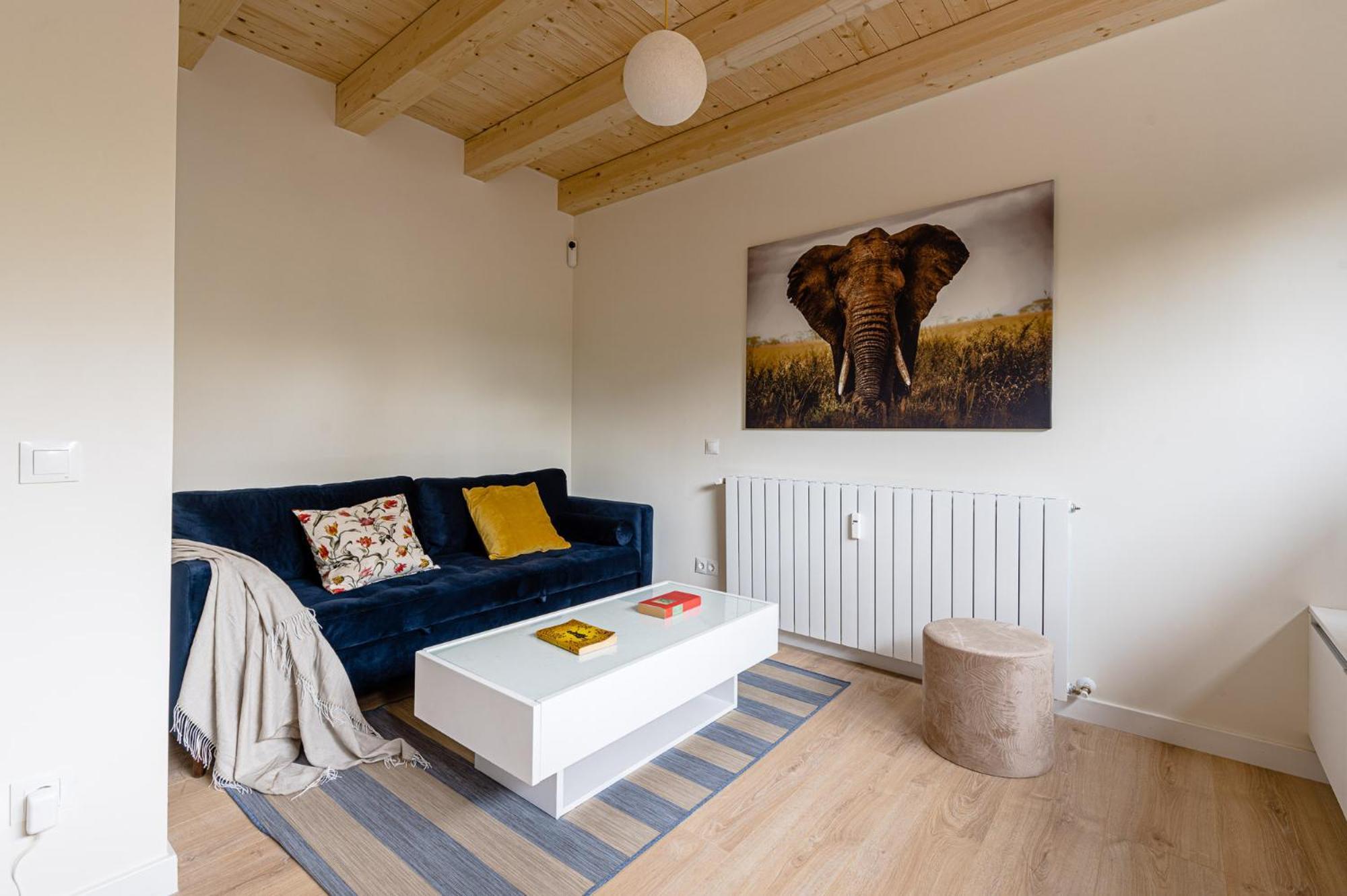 Acogedor Duplex En Salamanca Μαδρίτη Εξωτερικό φωτογραφία